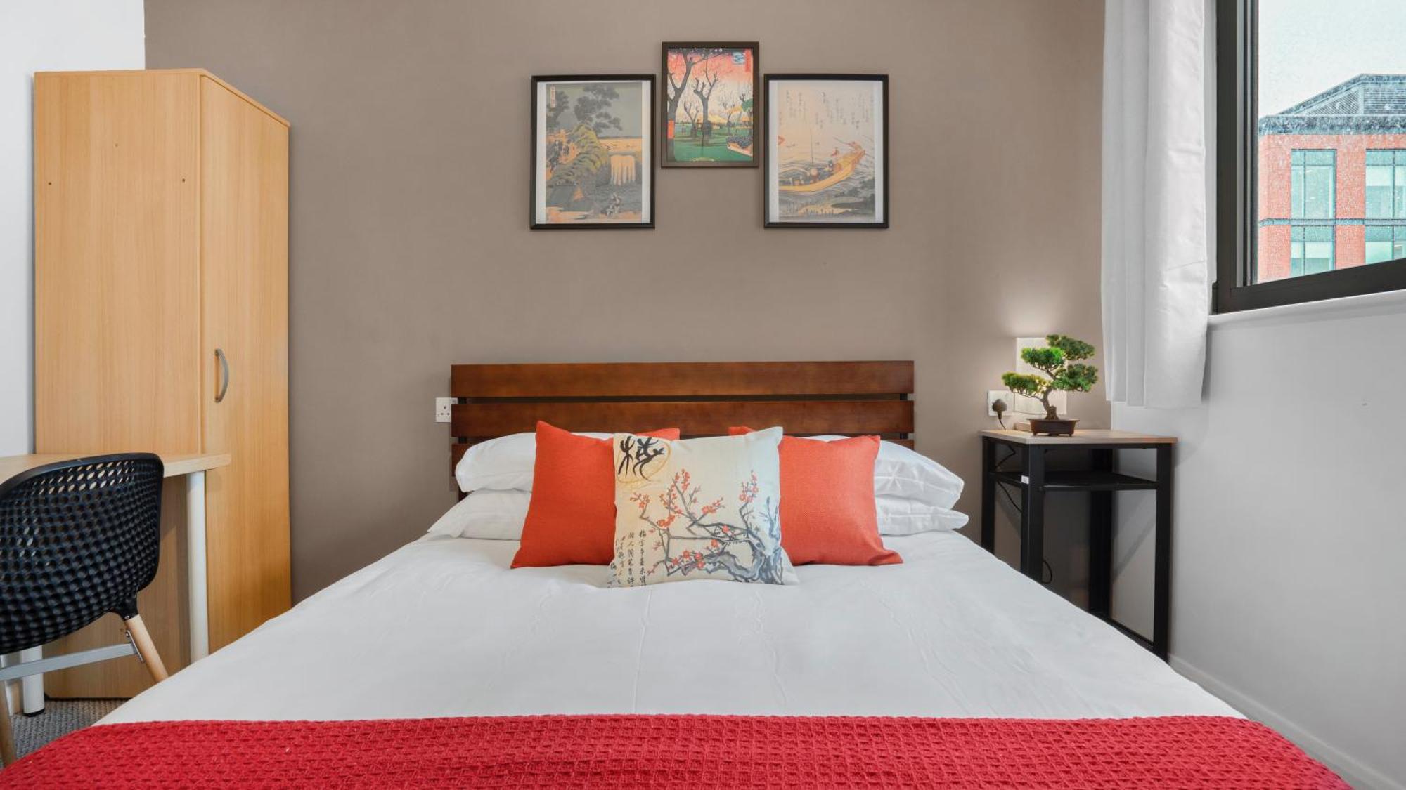 Japanese Suite 2Bed 2Bath, Free Park, Netfix, 75 Inch Tv, Games - City Centre- Maihom Birmingham Extérieur photo