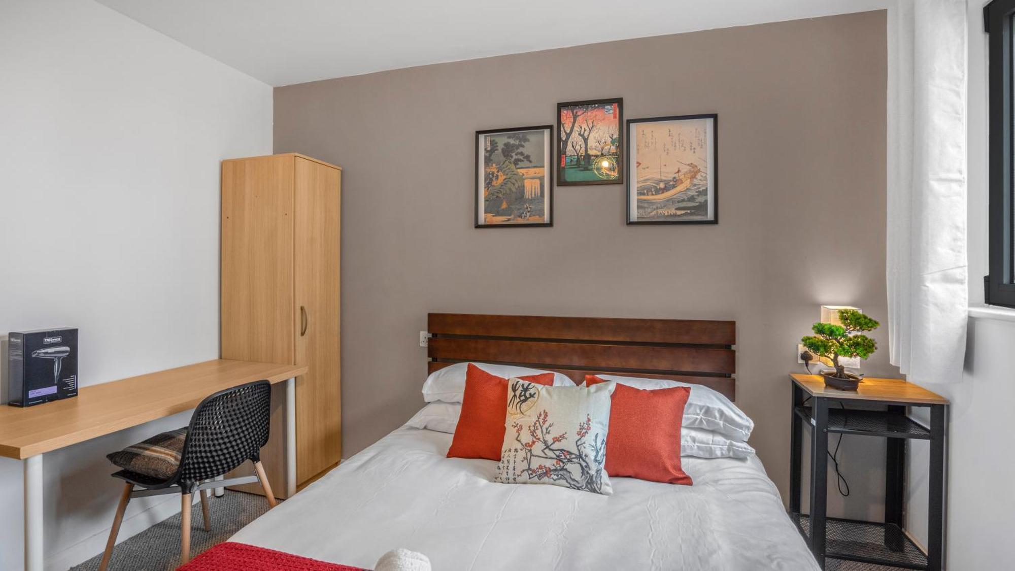 Japanese Suite 2Bed 2Bath, Free Park, Netfix, 75 Inch Tv, Games - City Centre- Maihom Birmingham Extérieur photo