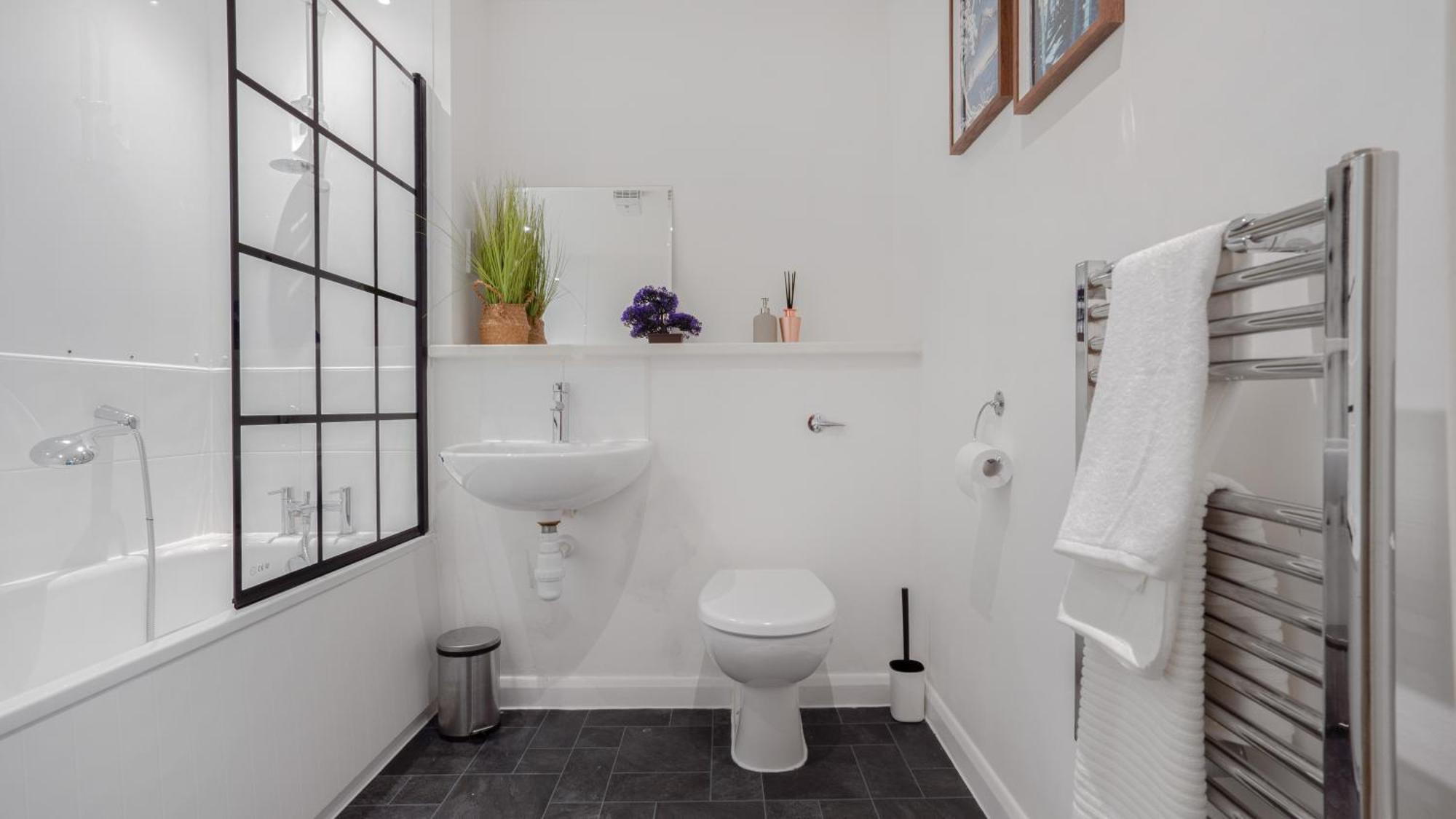 Japanese Suite 2Bed 2Bath, Free Park, Netfix, 75 Inch Tv, Games - City Centre- Maihom Birmingham Extérieur photo