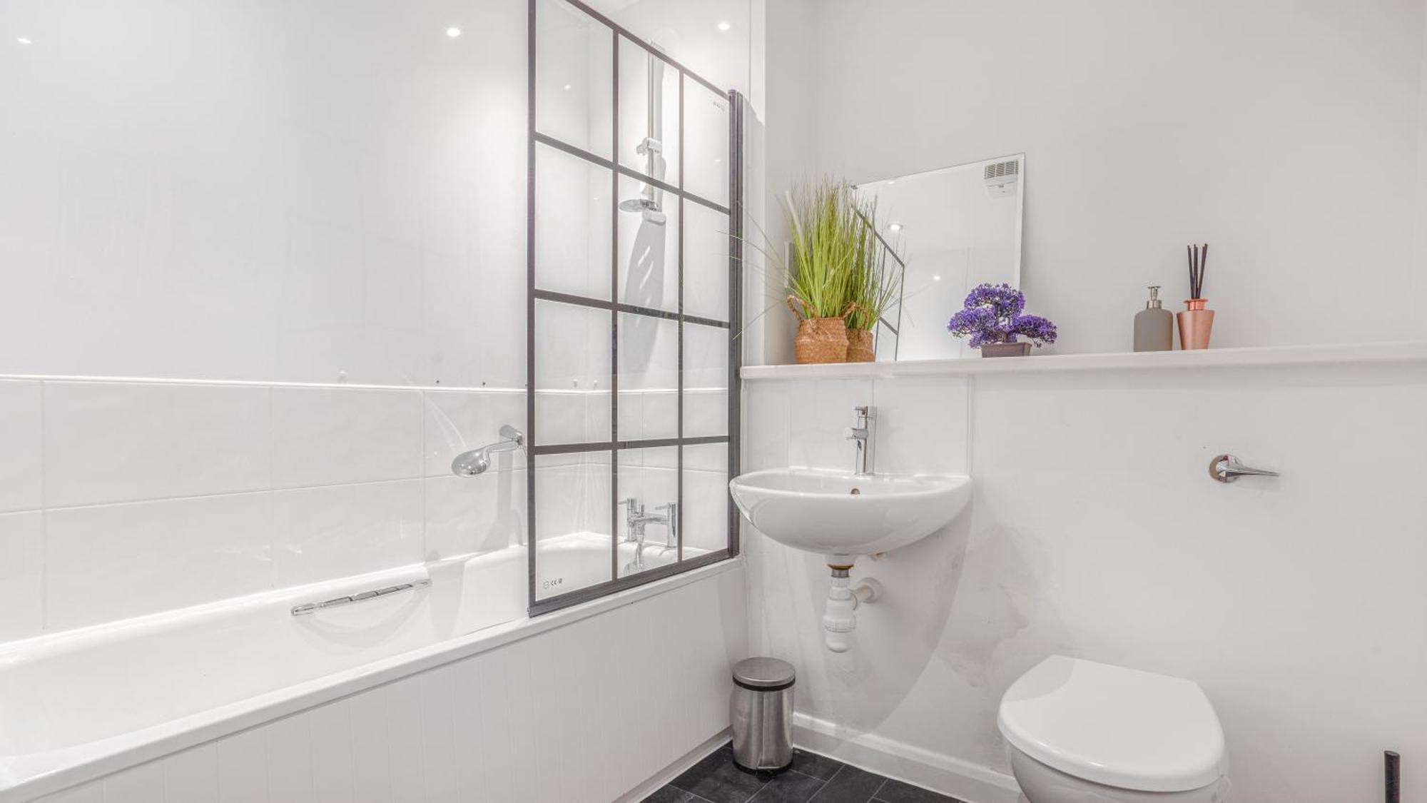 Japanese Suite 2Bed 2Bath, Free Park, Netfix, 75 Inch Tv, Games - City Centre- Maihom Birmingham Extérieur photo